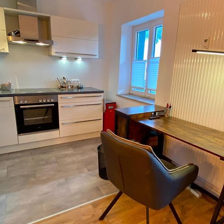 Apartment In Potsdam-Babelsberg Exteriér fotografie