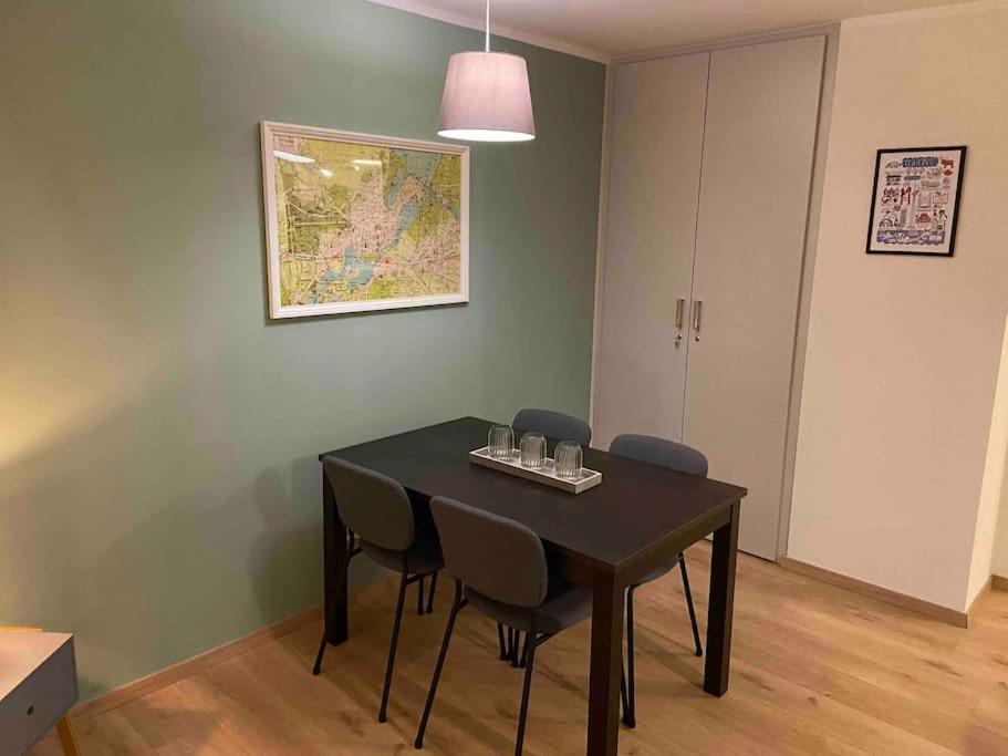 Apartment In Potsdam-Babelsberg Exteriér fotografie