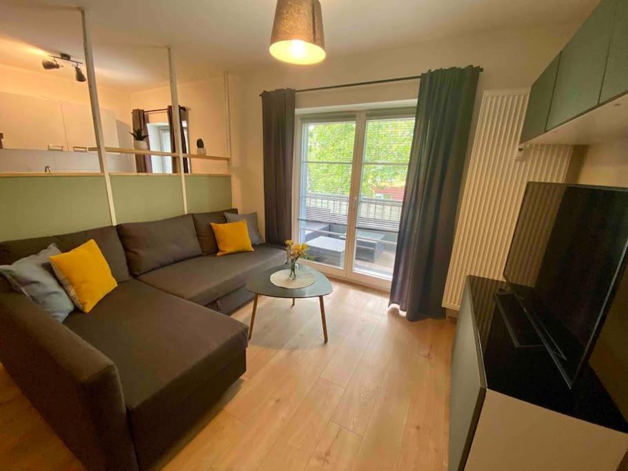 Apartment In Potsdam-Babelsberg Exteriér fotografie