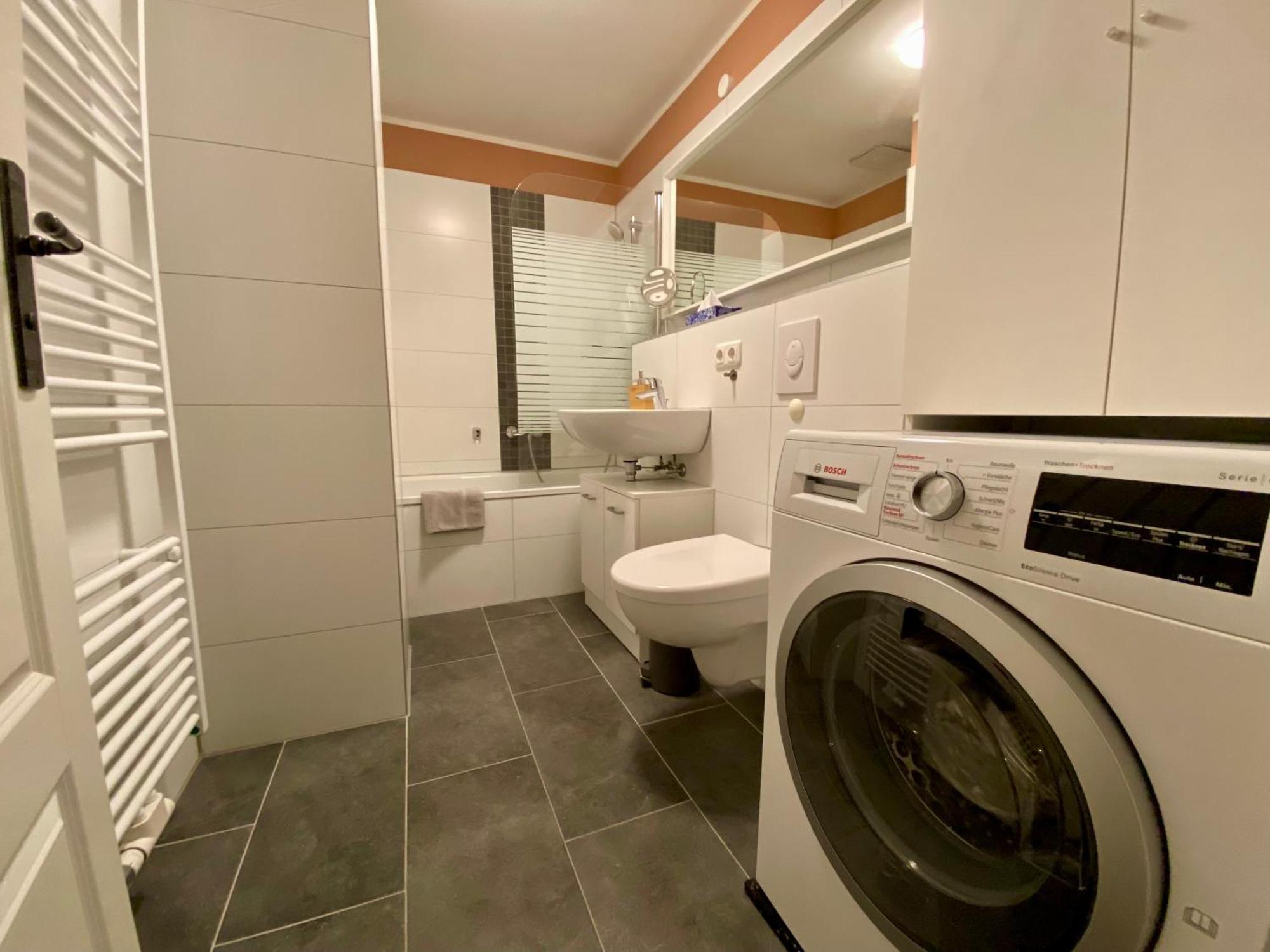 Apartment In Potsdam-Babelsberg Exteriér fotografie