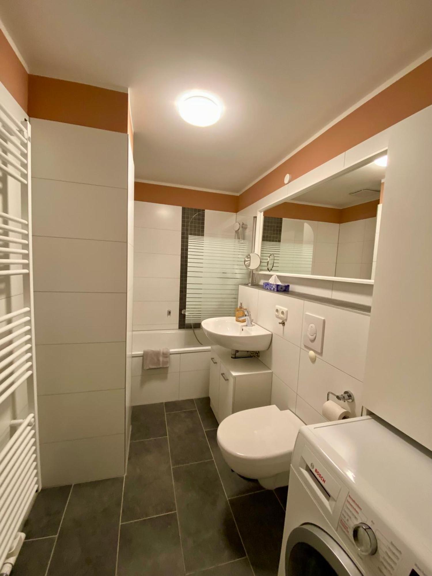 Apartment In Potsdam-Babelsberg Exteriér fotografie