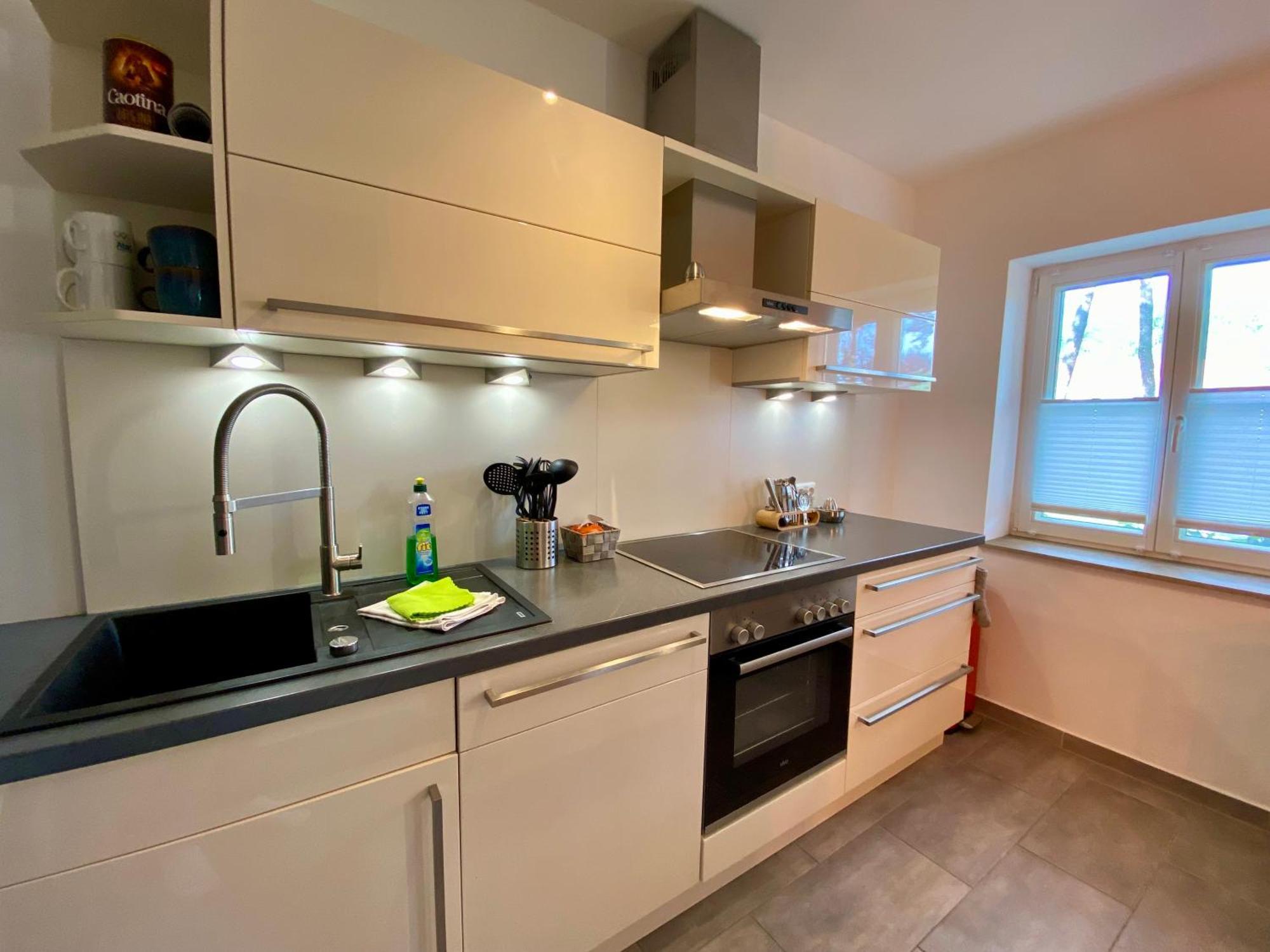 Apartment In Potsdam-Babelsberg Exteriér fotografie