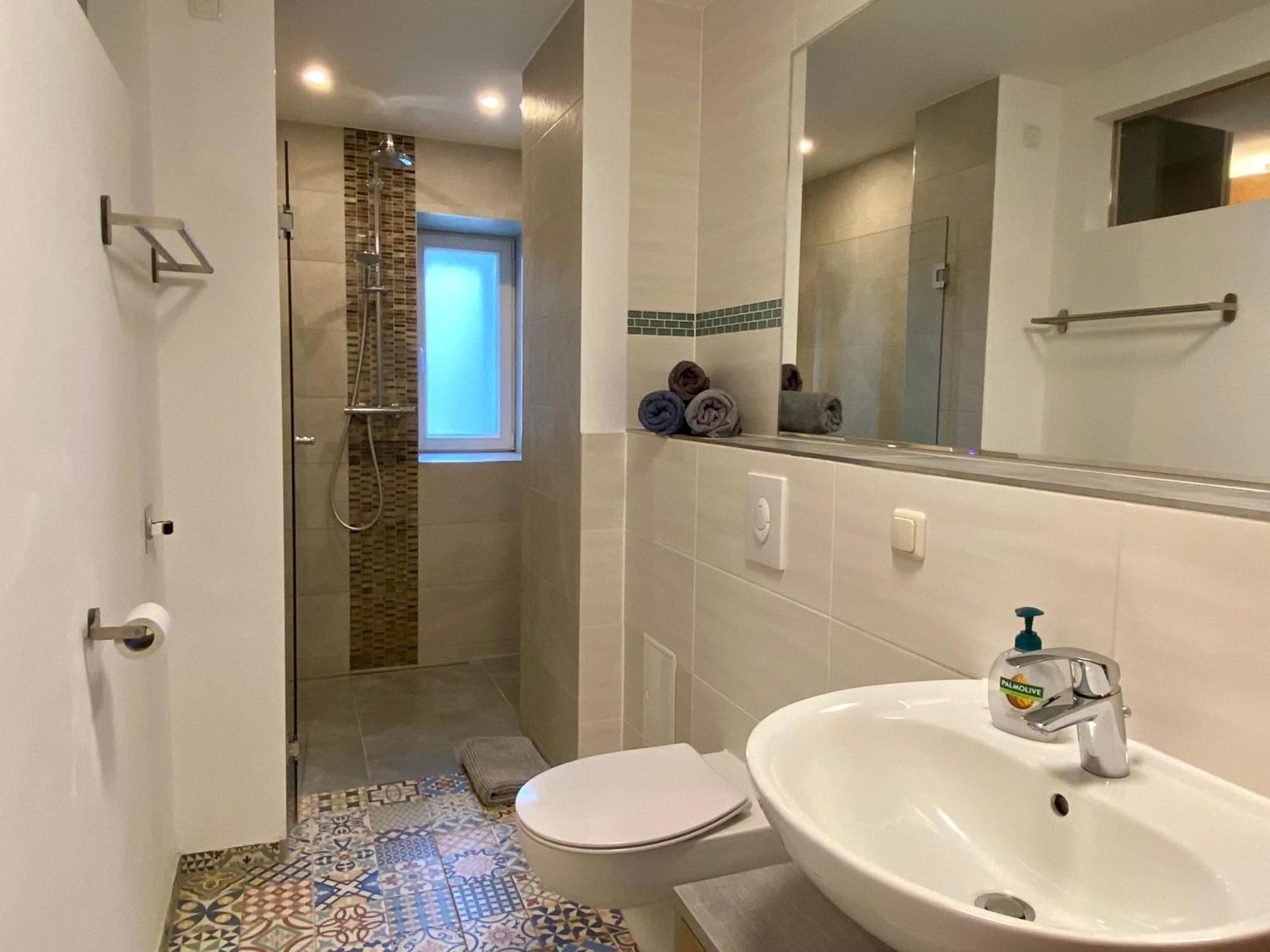 Apartment In Potsdam-Babelsberg Exteriér fotografie